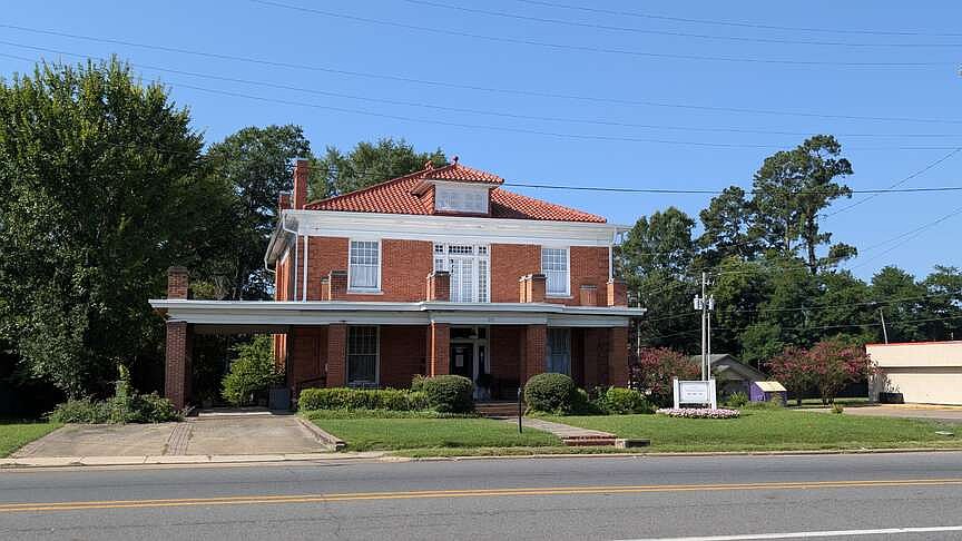 South Arkansas Heritage Museum receives $60,000 grant