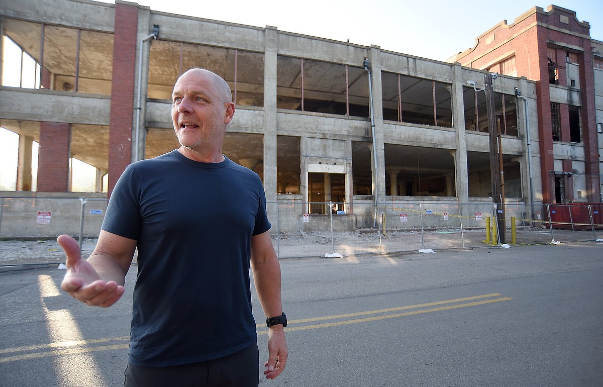 Chattanooga area Planning Commission chair out after more than a decade | Chattanooga Times Free Press