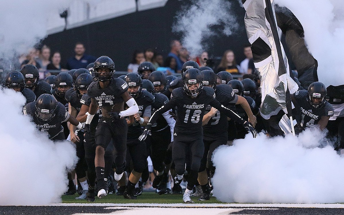 Answering prep football questions: GHSA Regions 7-AAAA, 7-AAAAA