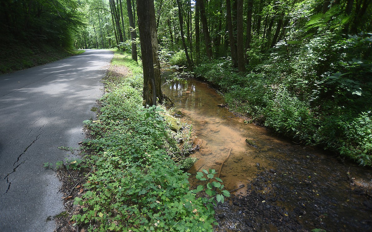 McLemore plans further investment into aging sewage system after spills into Mill Creek