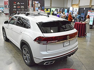 Volkswagen's Chattanooga-made cars rebound amid global challenges