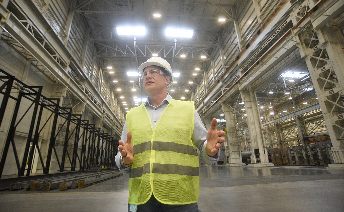 What’s taking Novonix so long? Five years in, Chattanooga graphite firm isn’t running a factory