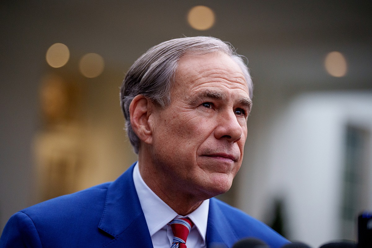 Trump administration warns Texas officials of criminal prosecution if noncitizens vote