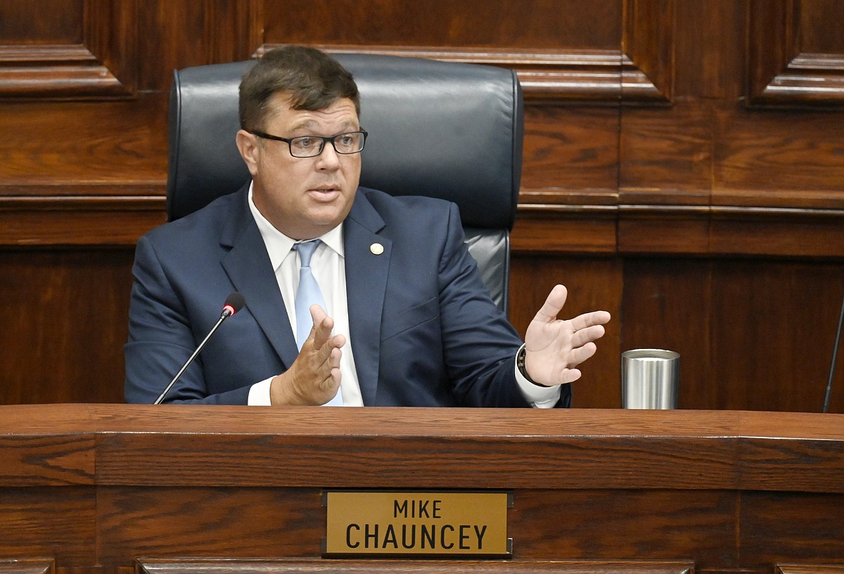 Opinion: Chattanooga Free Press endorses Mike Chauncey for Hamilton County Commission District 8