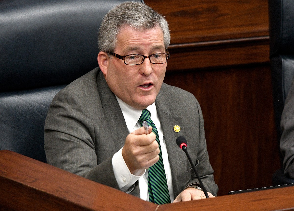 Opinion: Chattanooga Free Press endorses Joe Graham for Hamilton County Commission District 11