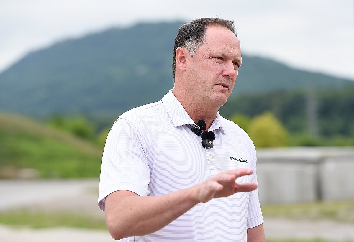 Bend developer aims to assuage Chattanooga board