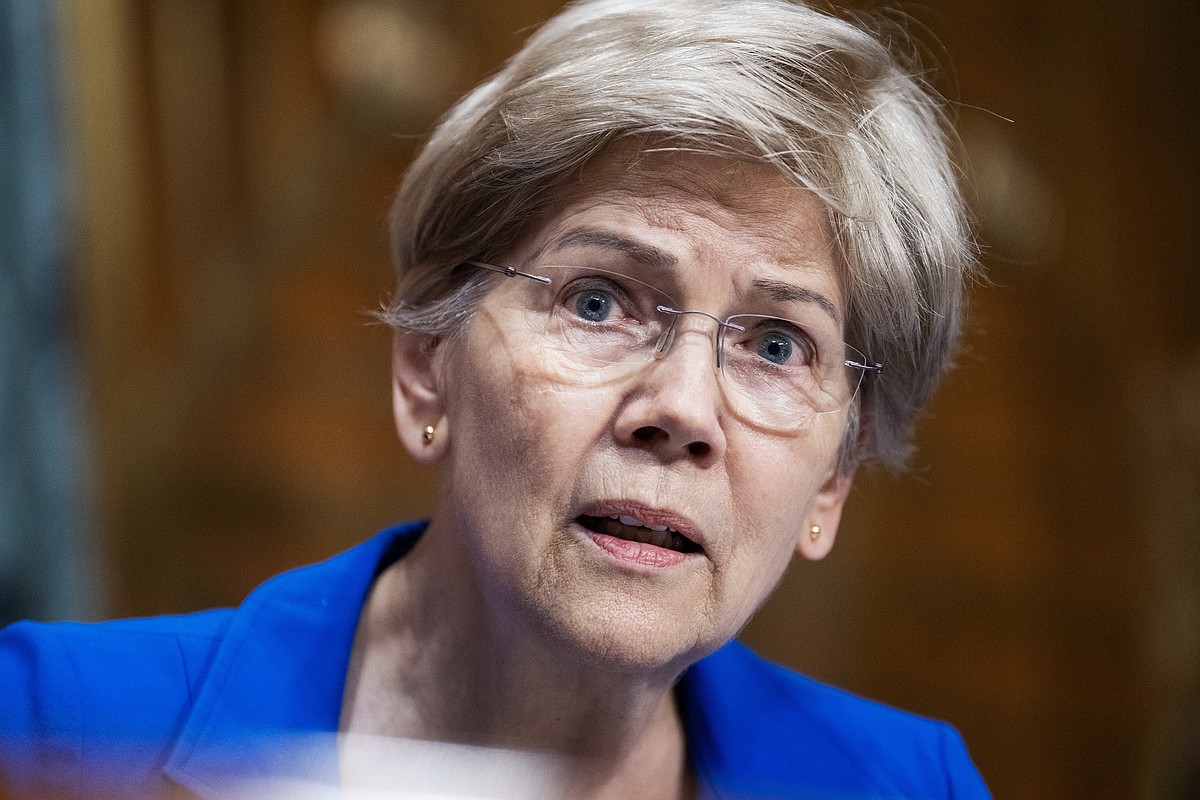 Free Press Phony Elizabeth Warren shifts again with political winds