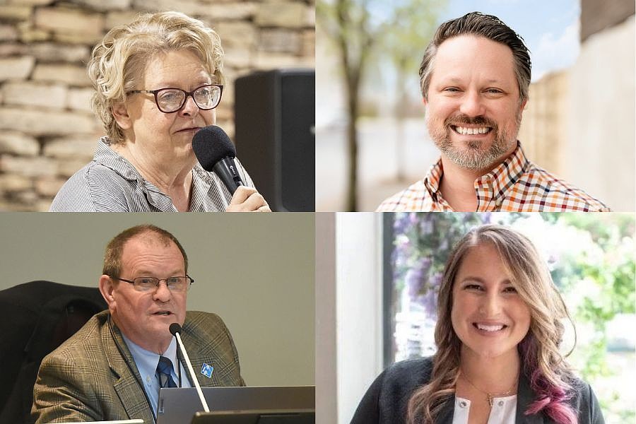 Free Press Opinion: Elect Pricer, Connor, Daniel, Kuehn to Hamilton County school board