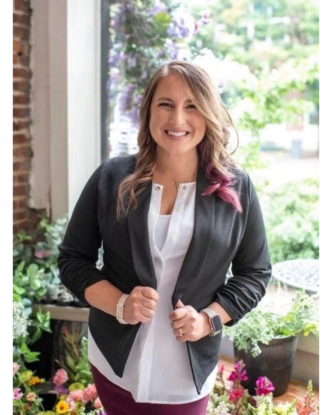 Chattanooga Free Press endorses Sandy Pricer for Hamilton County Board of Education, District 3