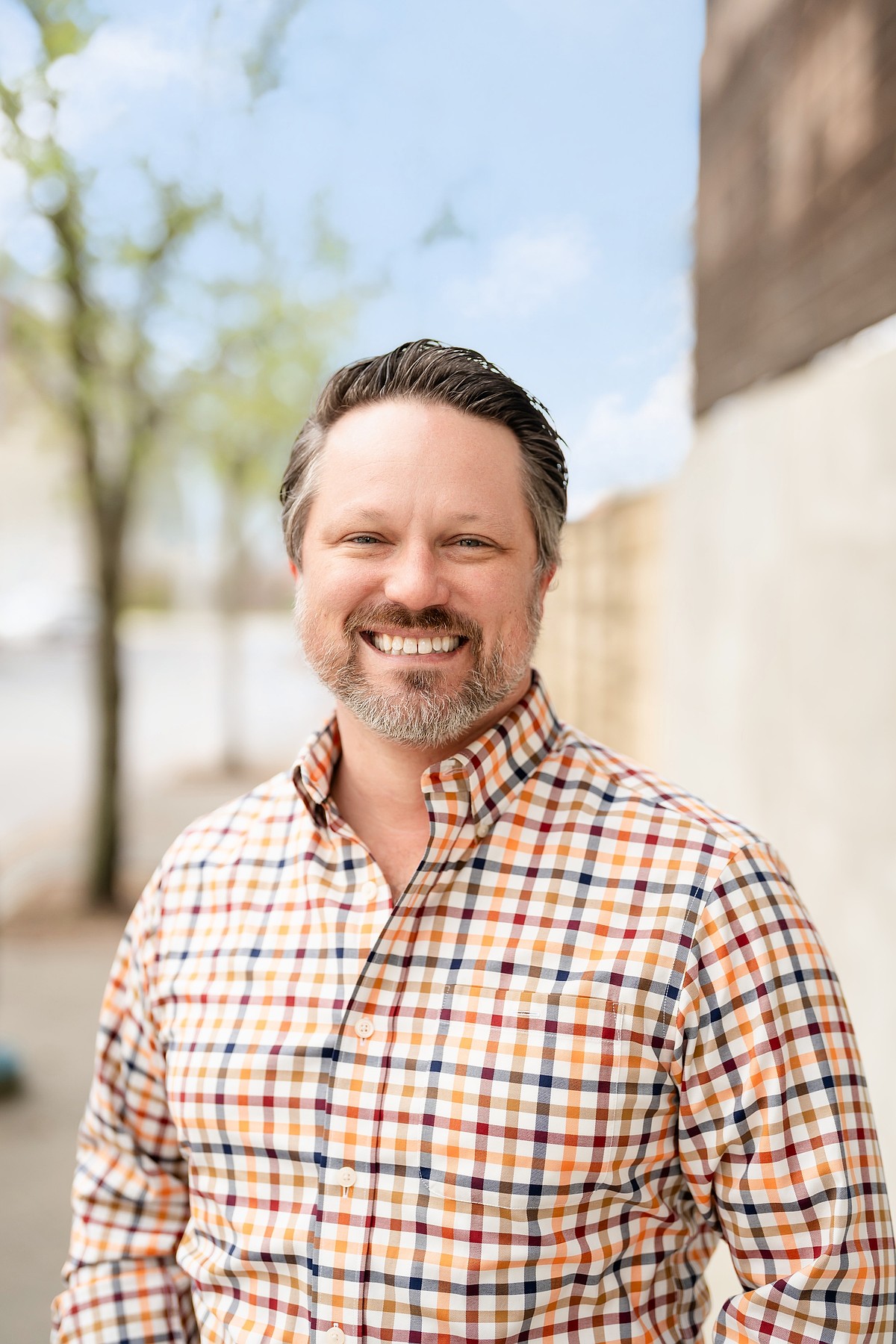 Chattanooga Free Press endorses Ben Connor for Hamilton County Board of Education, District 6
