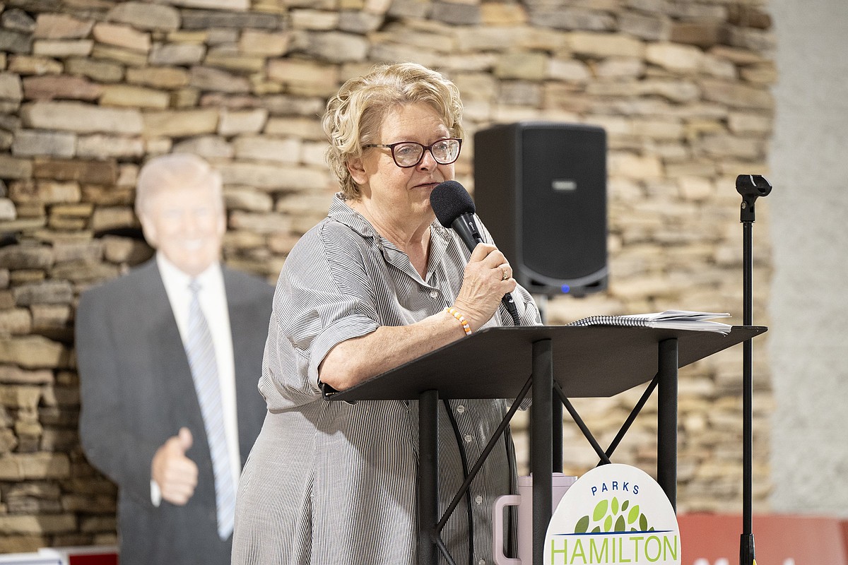 Chattanooga Free Press endorses Sabrina Daniel for Hamilton County Board of Education, District 8