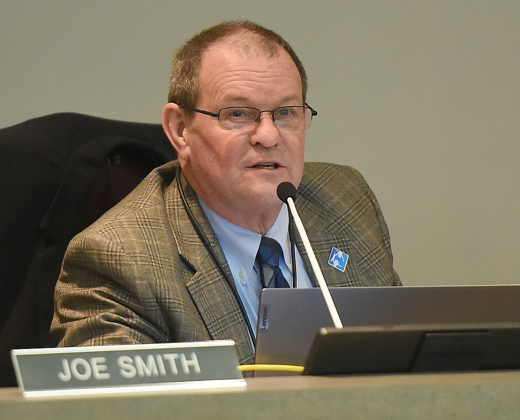 Chattanooga Free Press endorses Gary Kuehn for Hamilton County Board of Education, District 9
