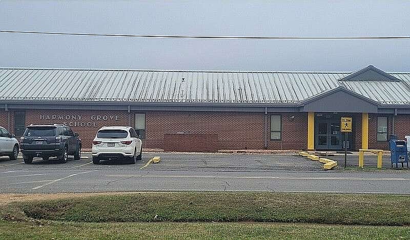 Harmony Grove School Board accepts bids for 2026-27 school year