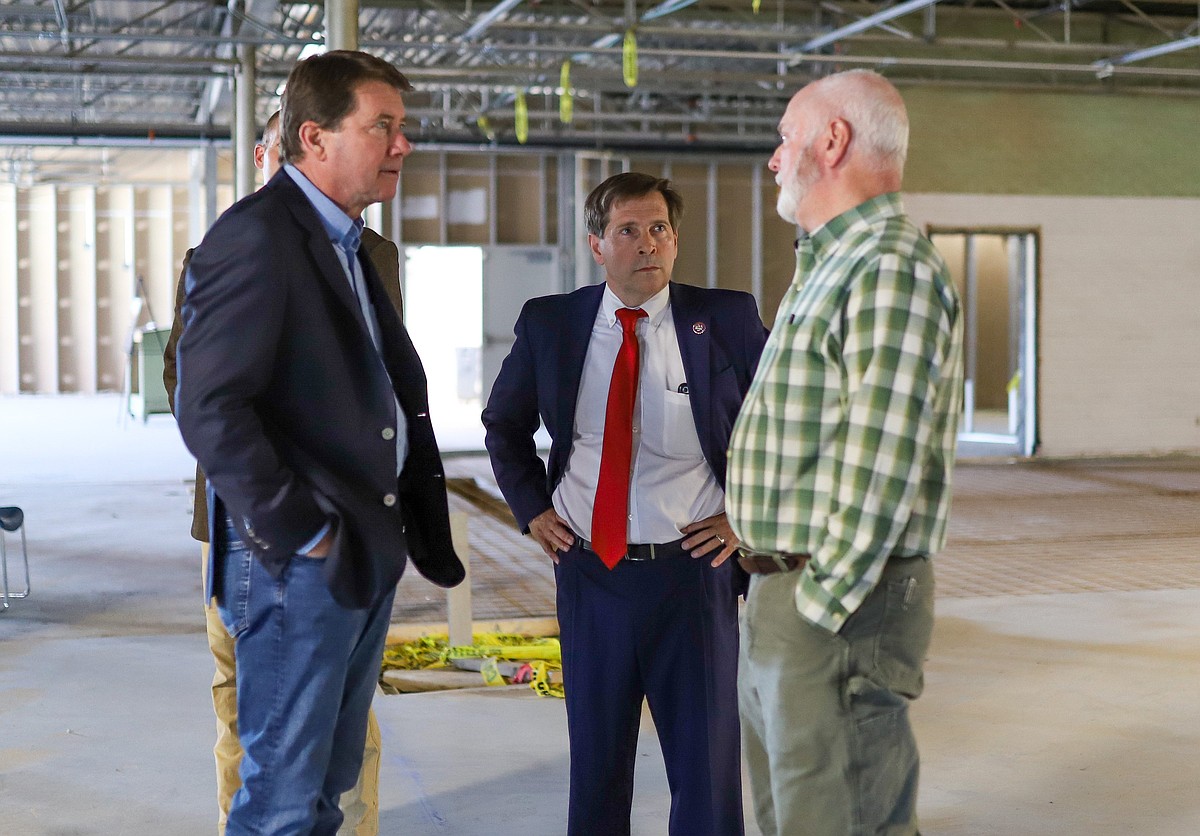 Free Press Fleischmann, Hagerty on to November