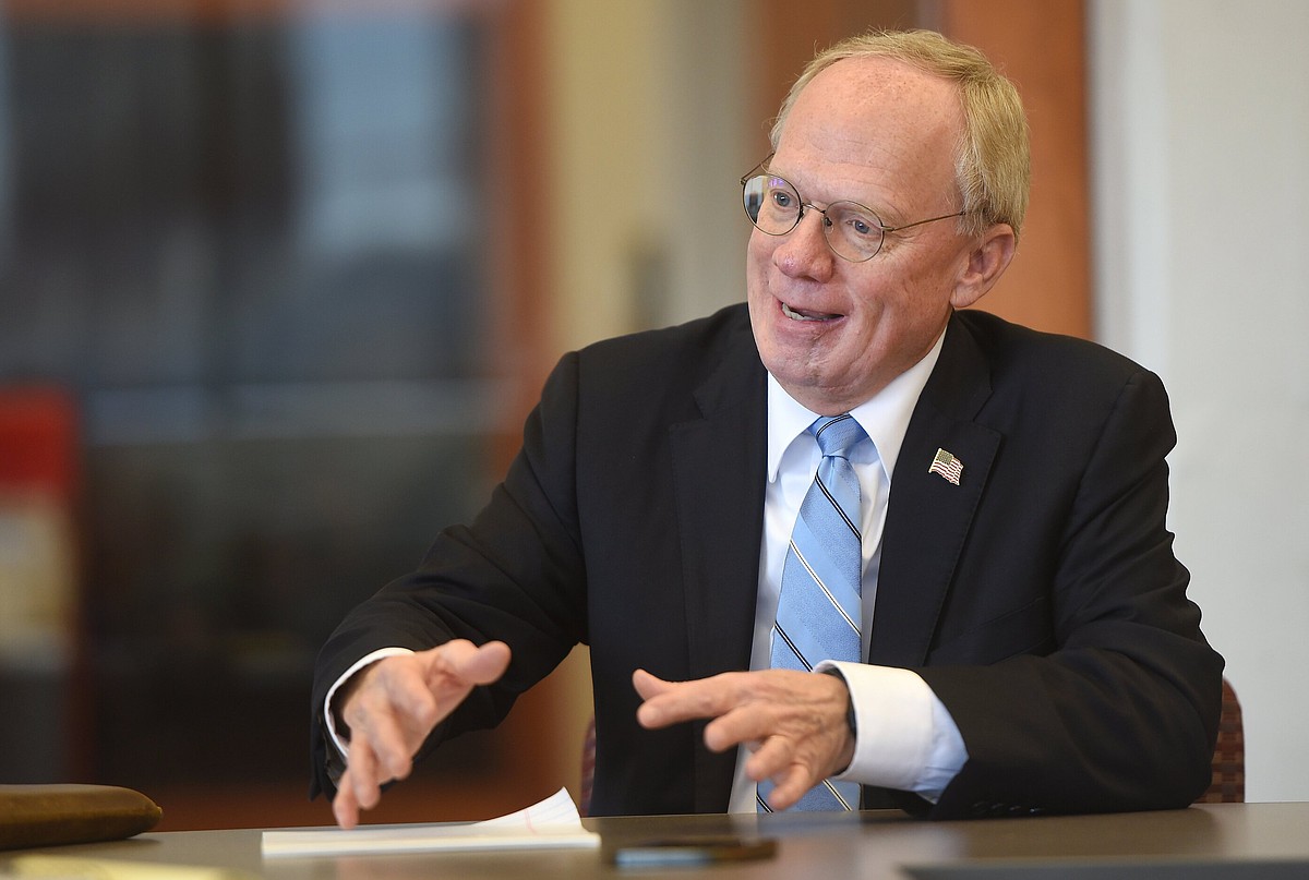 Free Press John Rose should be Tennessee’s next governor