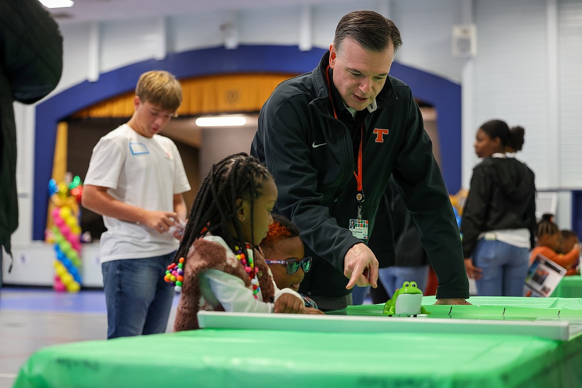 Texarkana, Texas, ISD superintendent resigns, will take new position in Virginia