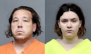 Maud, Texas, couple accused of infant neglect, animal mistreatment