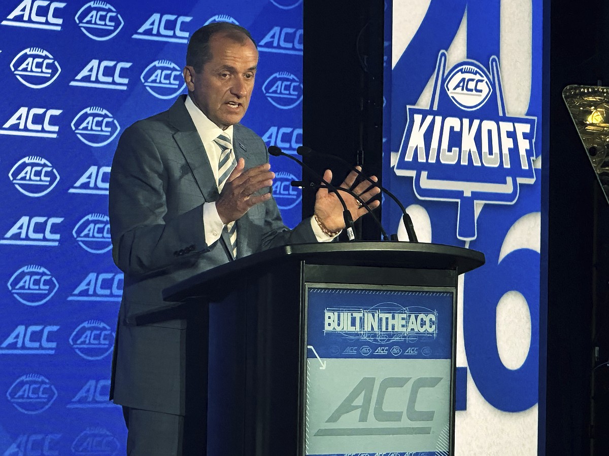 ACC looks to more corporate sponsorships as ‘reality’ in revenue growth race