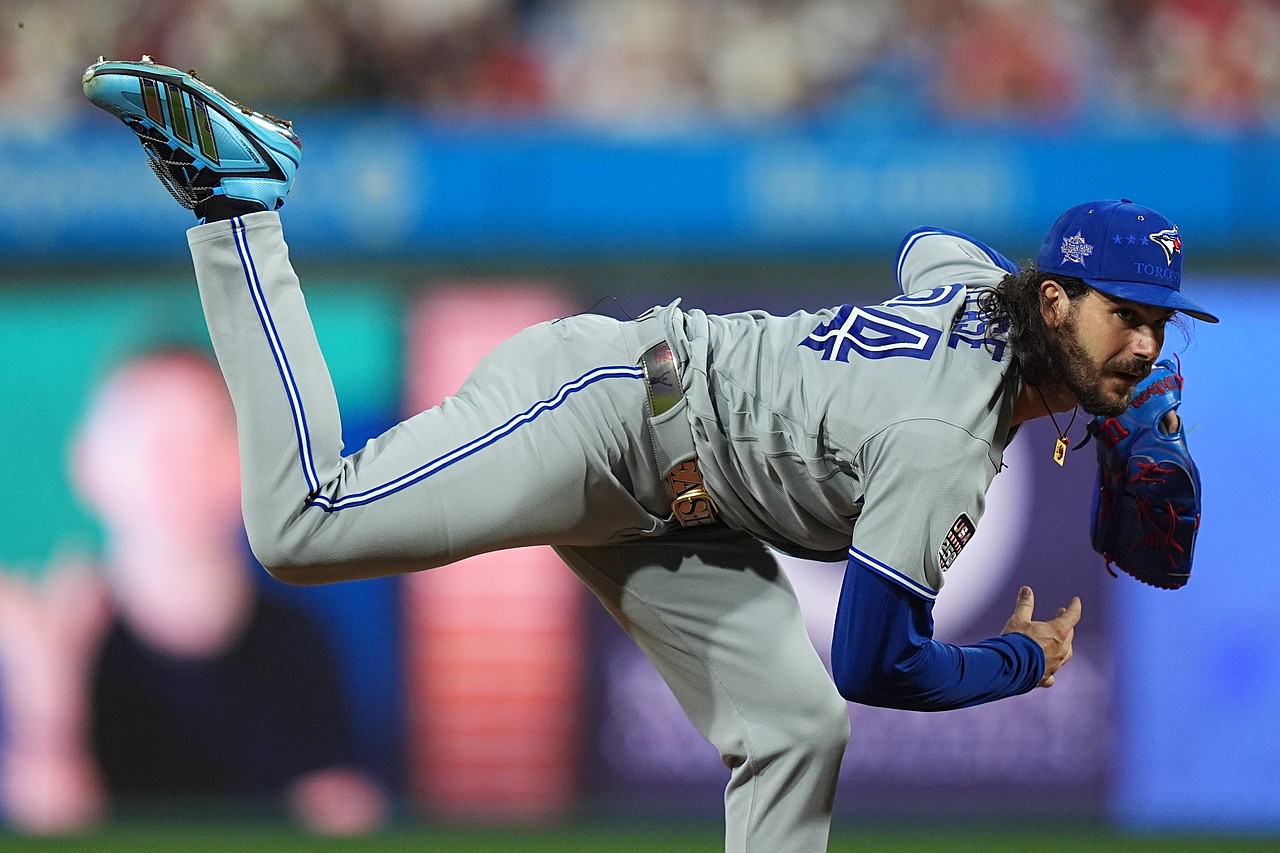AL Pitching Dominates NL For Shutout Win In MLB All Star Game 104089080 104089080 T1280 