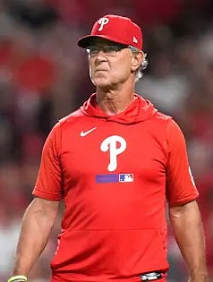Don Mattingly has a weird role at this All-Star Game