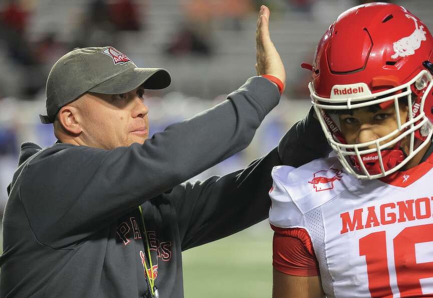 Panthers looking to get over hump following five-win football seasons