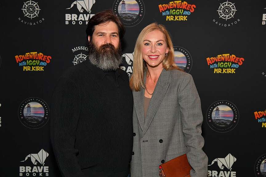 A new North Texas-set series from ‘Duck Dynasty’ stars lands August release date
