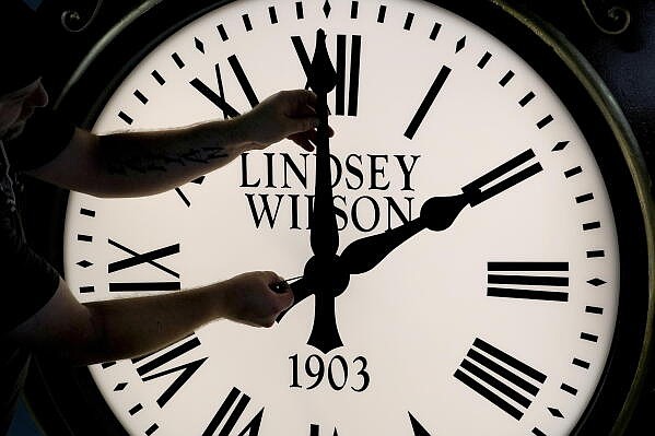 EDITORIAL | Saving Daylight? Do you support House bid to make DST permanent across the U.S.?