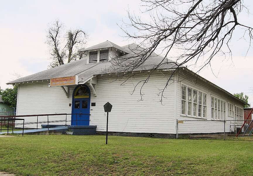Orr School among beneficiaries of $1.5M federal Brownfields grant