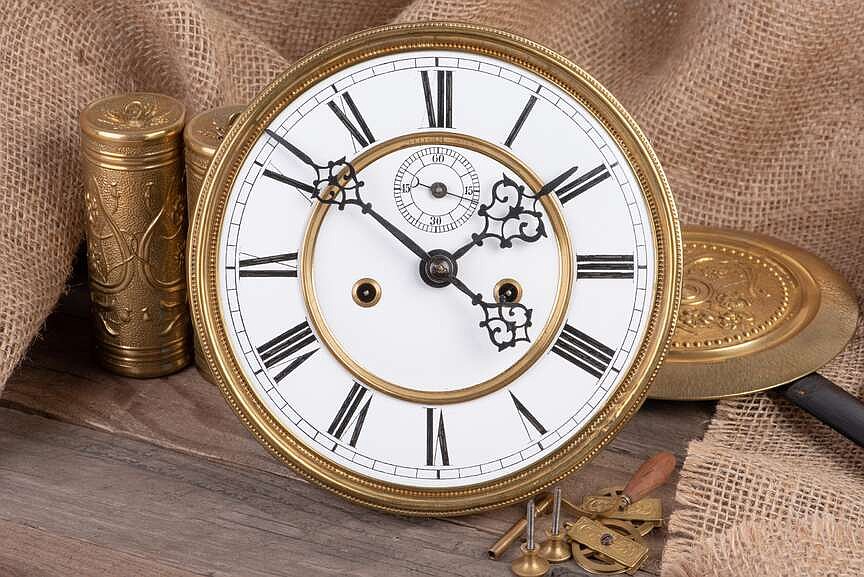 Texas one step closer to permanent daylight saving time under new House bill