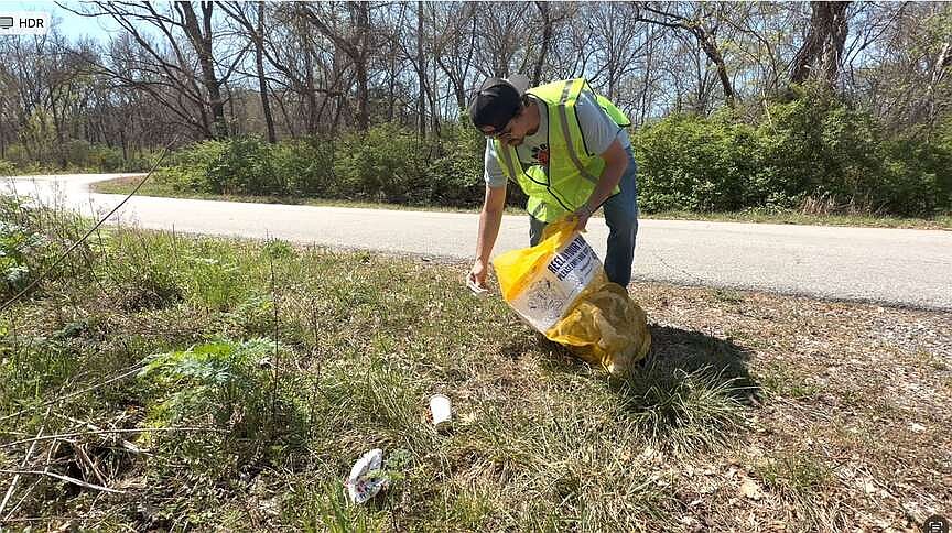 Keep Texarkana Beautiful’s Summer Community Cleanup scheduled for Saturday