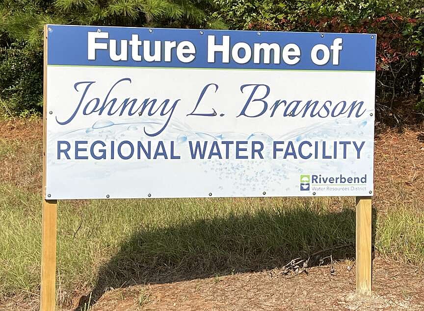 BOWIE COUNTY, Texas -- Design work is nearly complete on a facility expected to increase water production and treatme...