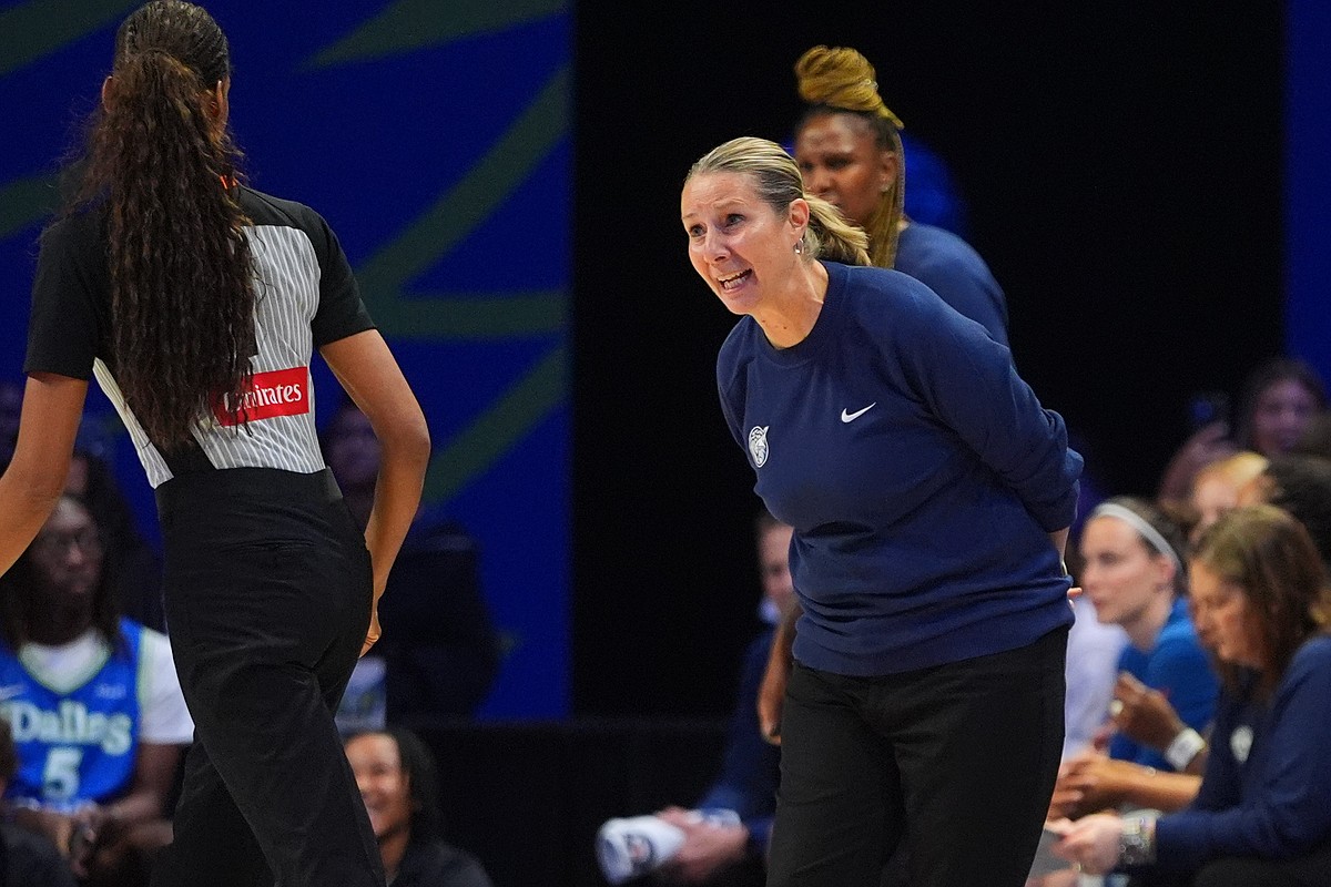 Changes to WNBA officiating this year show with increase in offense