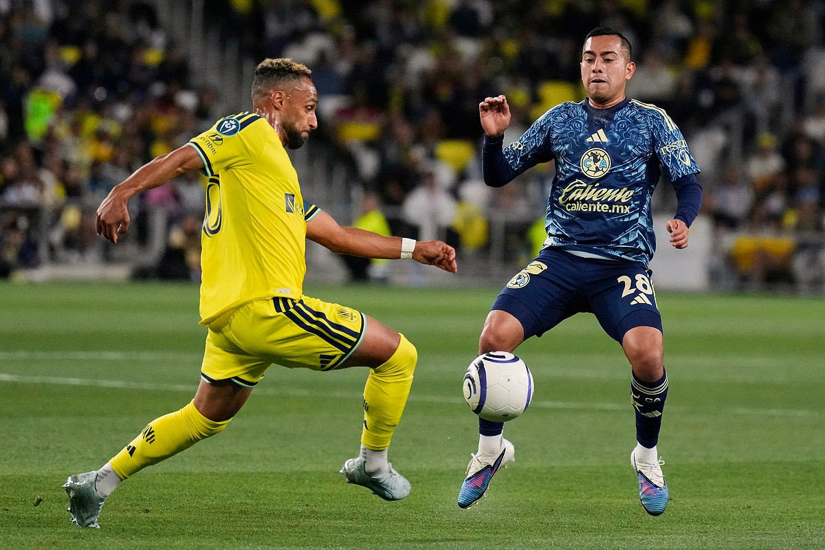 Nashville SC atop standings as MLS returns from World Cup break