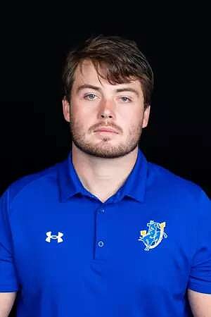 Two Southern Arkansas student-athletes nominated for GAC’s top academic honors