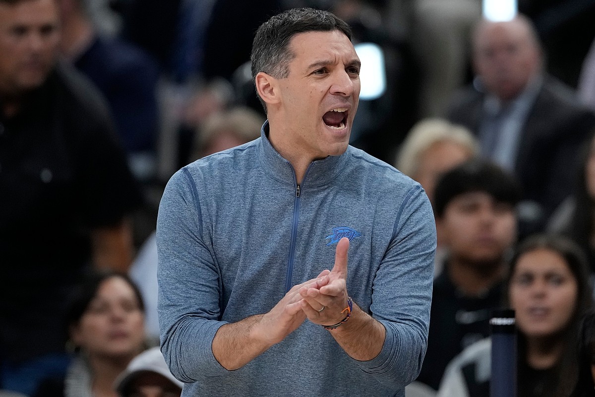 Daigneault, Bickerstaff, Few confirmed as USA Basketball assistant coaches for Olympic cycle