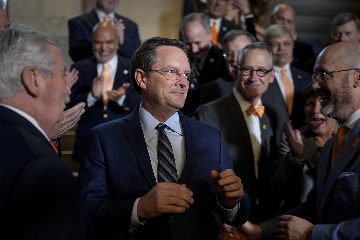 Times Opinion: Courtesy of Republicans, Tennessee ranks dead last in quality of life