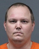 Man charged with sexual assault of child on docket Monday in Bowie County