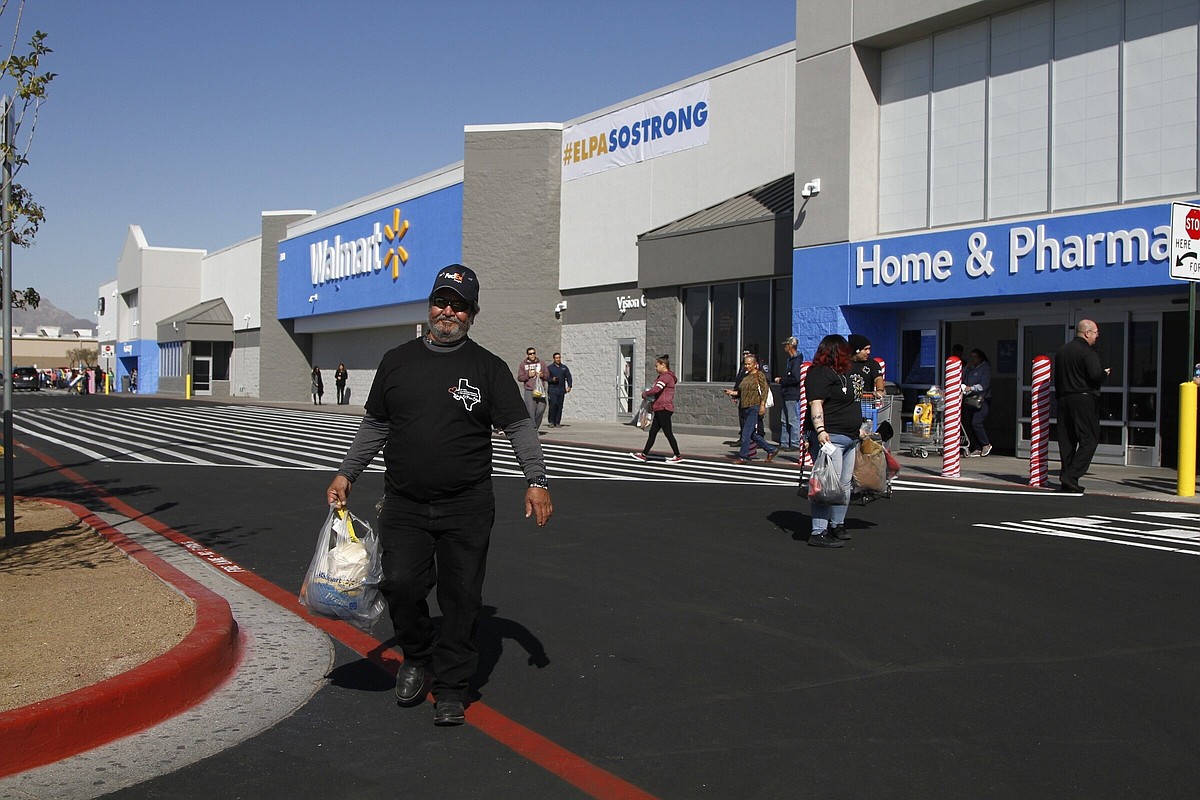Only Walmart stores sold 735,000 Pillsbury Bread Rolls recalled for possible gla...