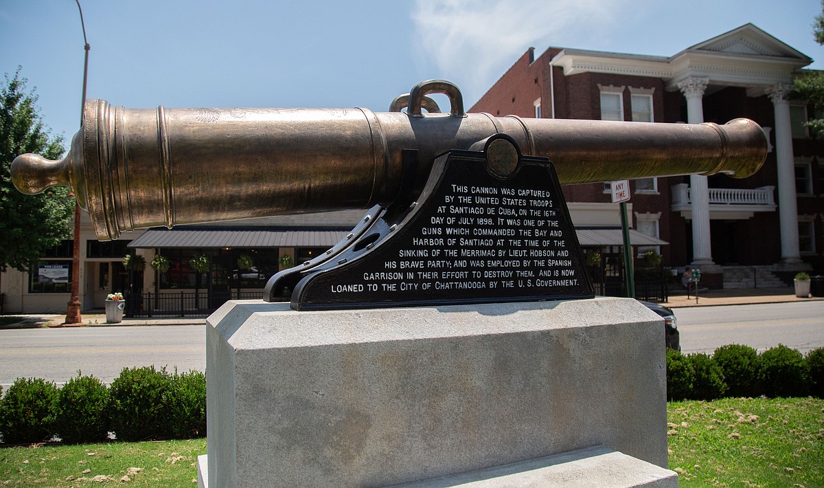 Spain and Chattanooga connected long before FIFA World Cup 2026