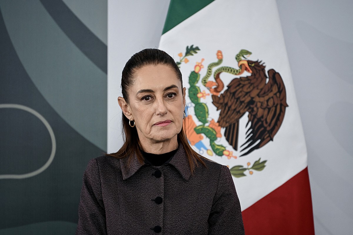 Free Press Opinion: Mexican president sends the wrong signal