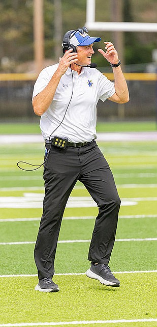 Smiley, Hagerty among AFCA Good Works Team nominees