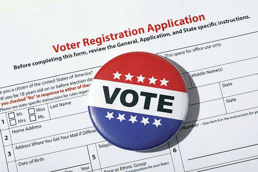 Prosecutors struggle to turn voter fraud claims into criminal charges