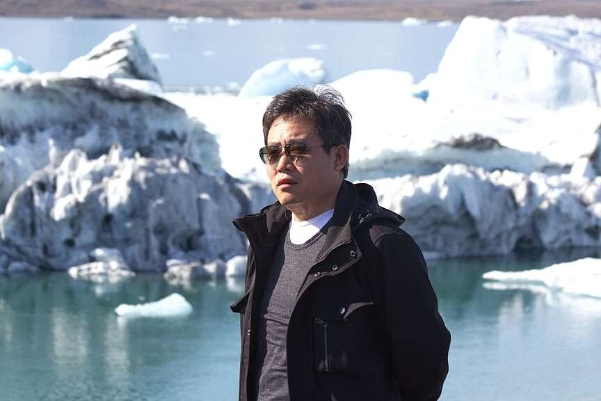 Family says US seismologist has been detained in China for nearly 2 years with no trial