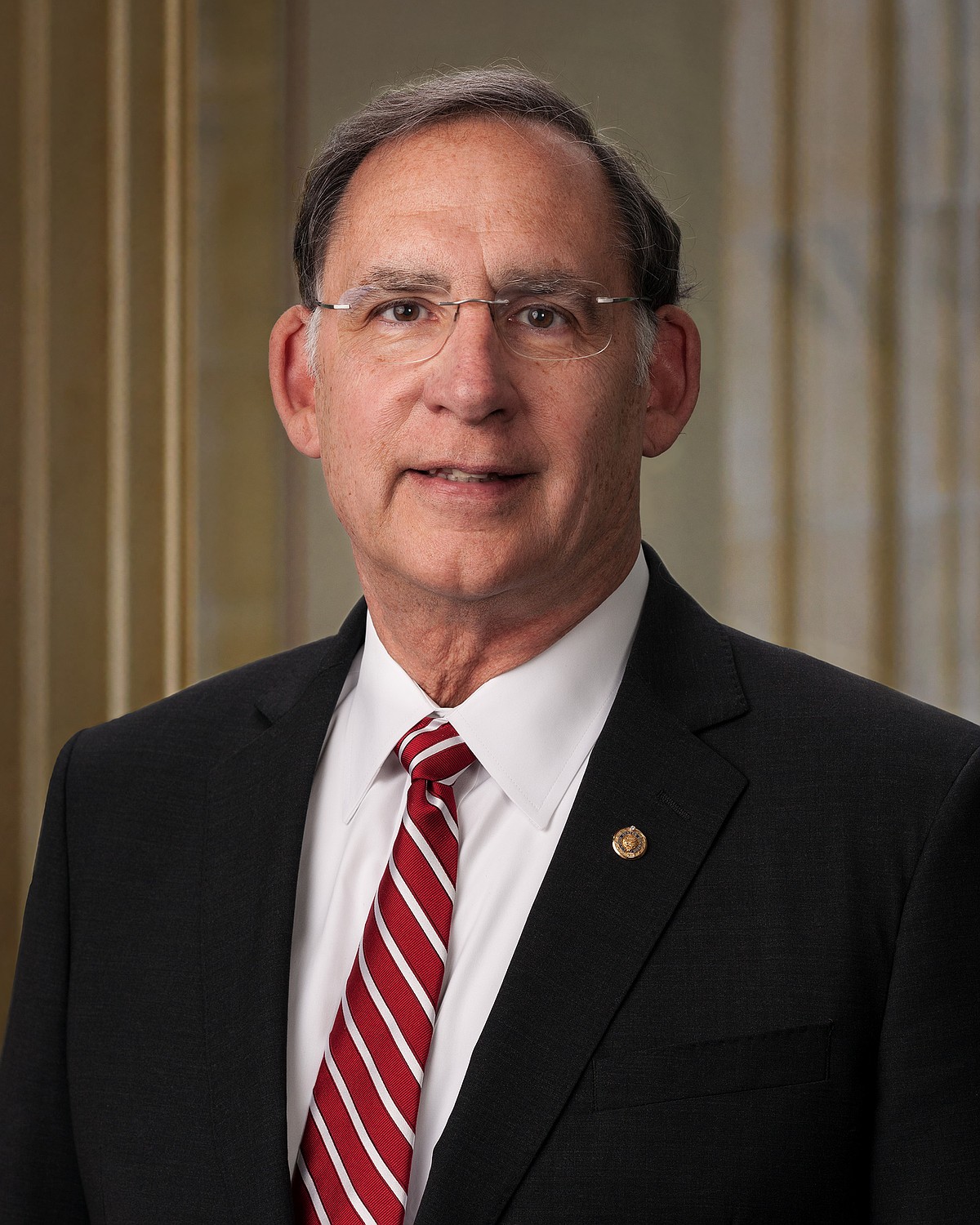 Boozman: Protecting the Natural State while building our future