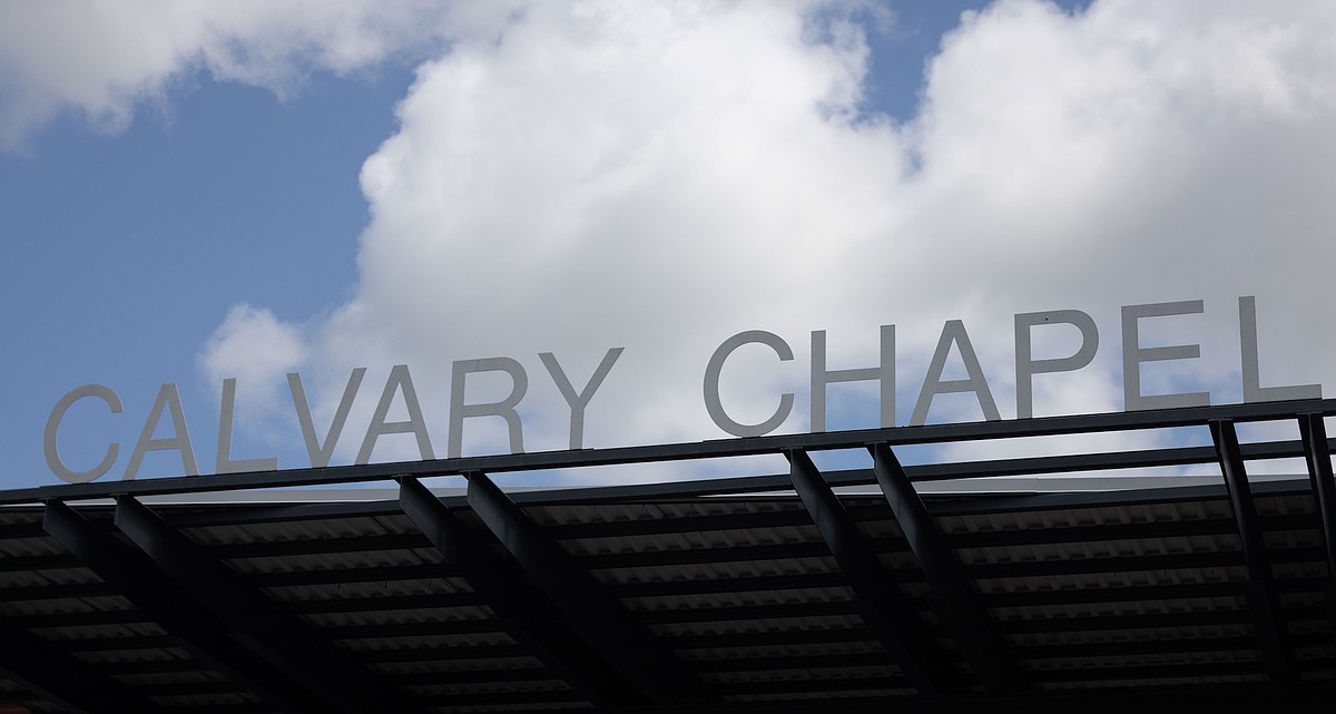 Free Press Opinion: Where politics are concerned, churches should keep first things first