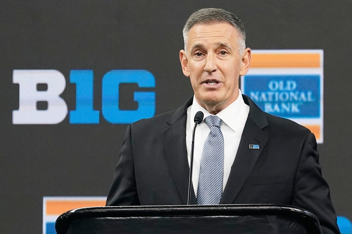 Big Ten, SEC both believe they’re best football league in the land