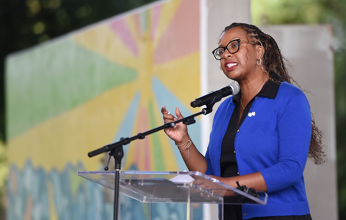 BlueCross commits $10M to Chattanooga riverfront redevelopment