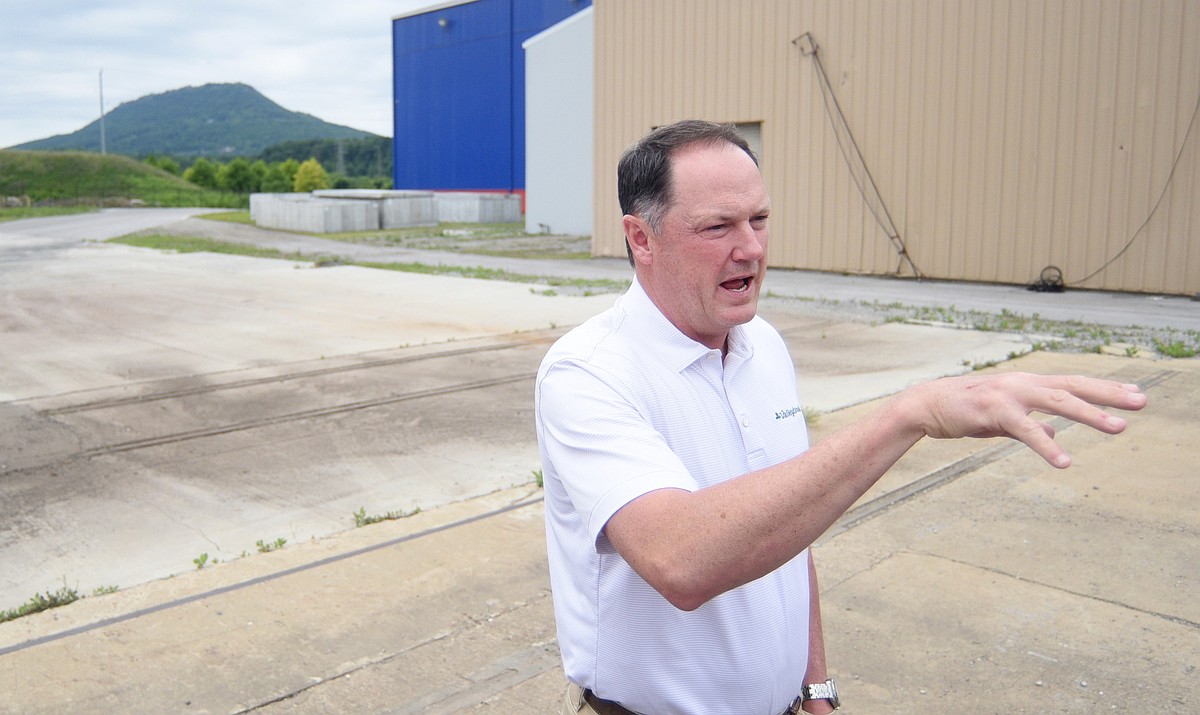 City sends notice of default to Jimmy White on Bend agreement