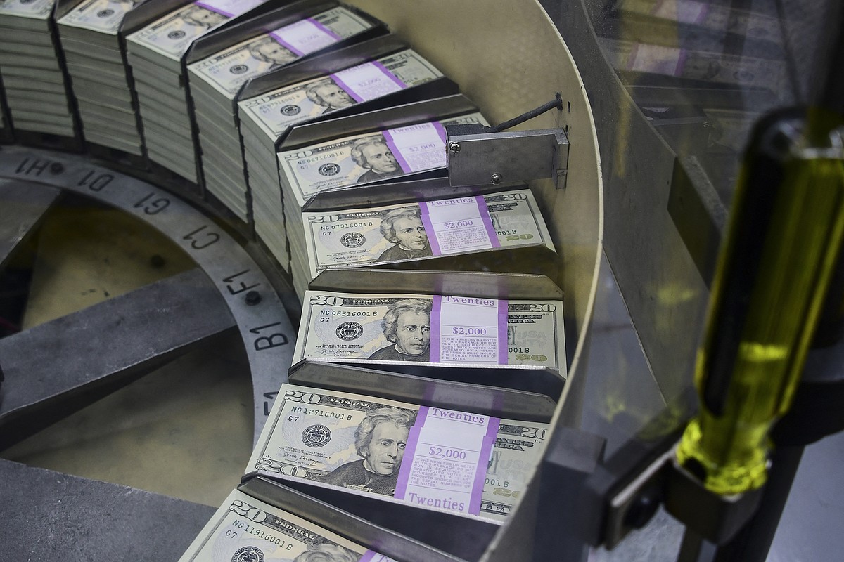 Free Press Opinion: Capitalism, not socialism, slowed poverty