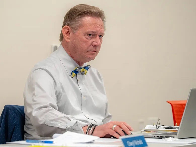 Tennessee civil rights division under fire from staff of predecessor